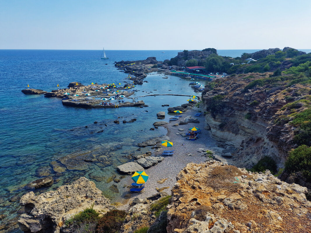 Rhodes Blog Things to do in Rhodes – TOP 35 Places to Visit - Travel Blog Ukeveryday