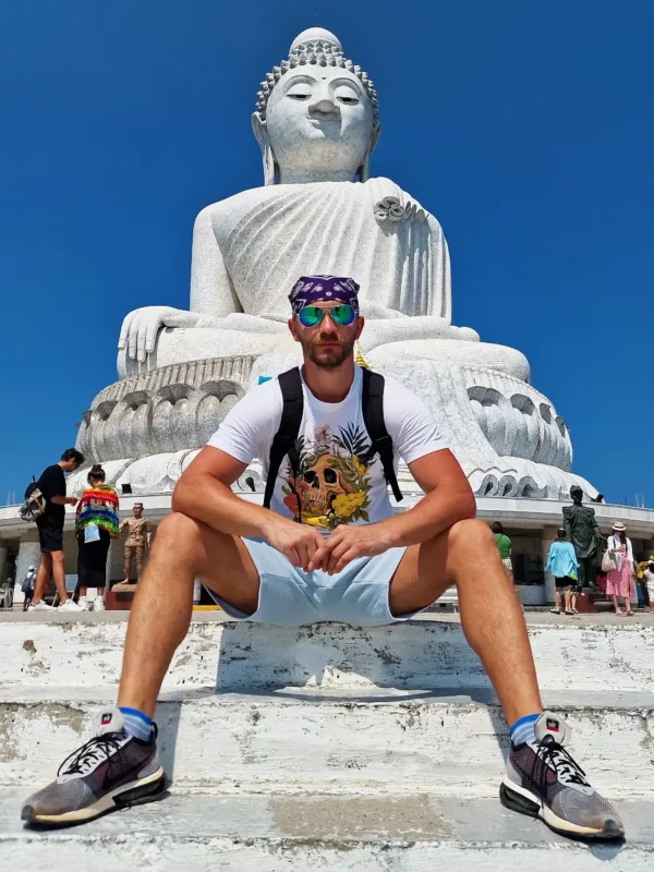 Phuket Atrakcje