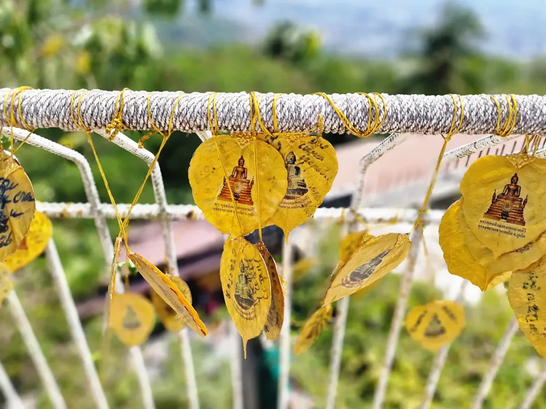 Phuket Atrakcje