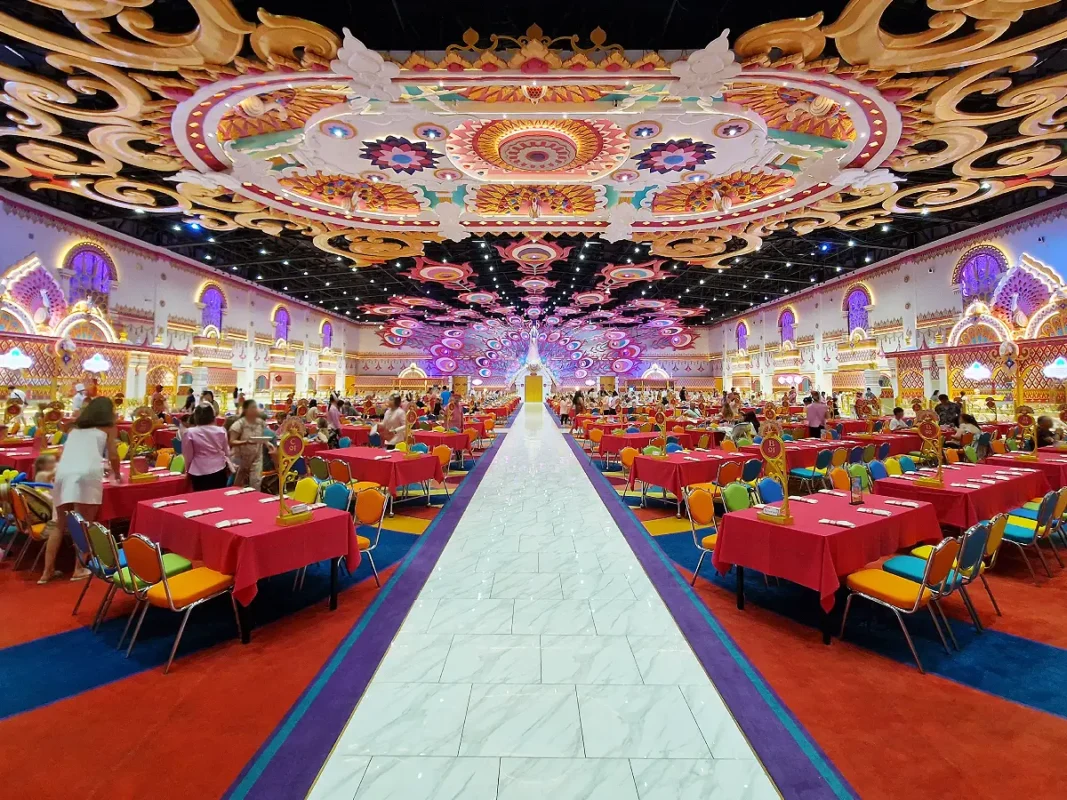 Phuket Atrakcje