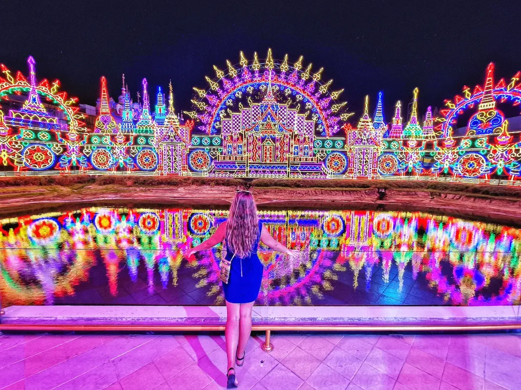 Phuket Atrakcje