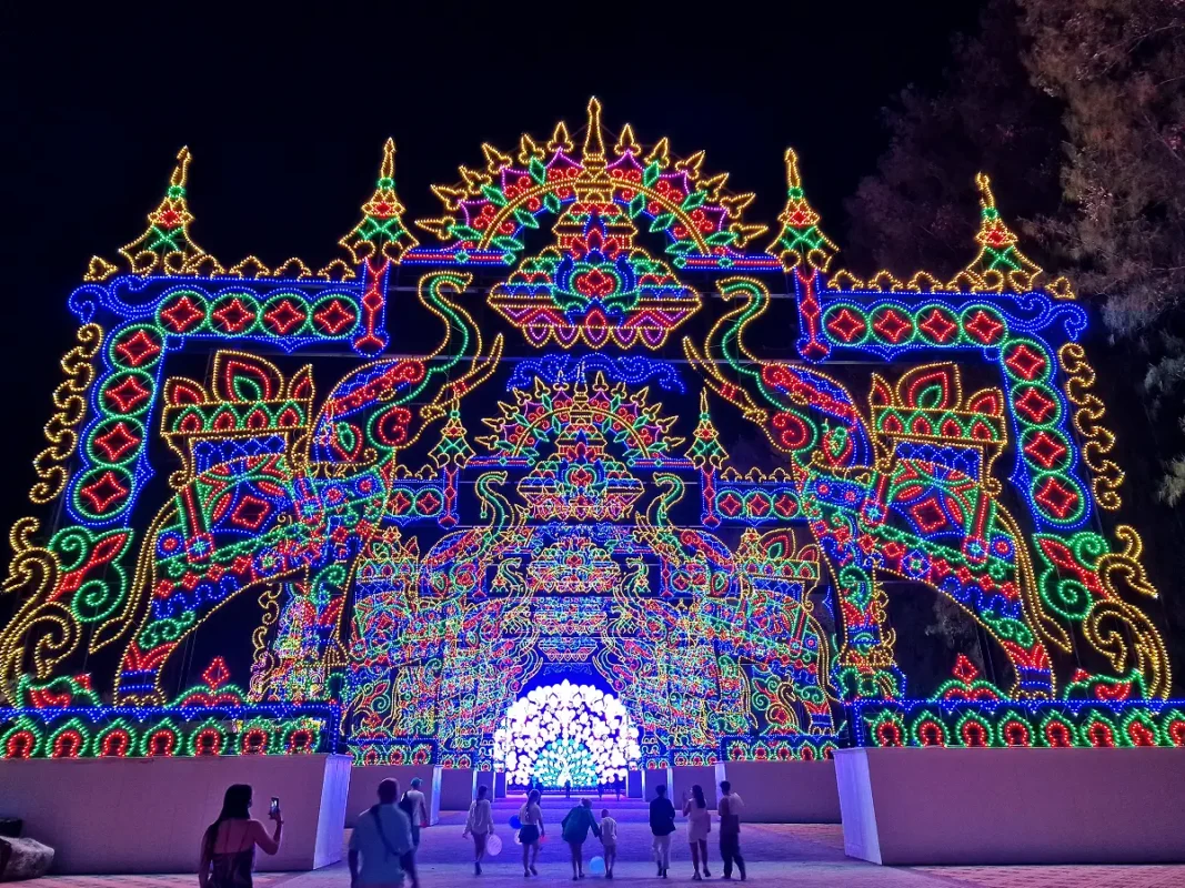 Phuket Atrakcje
