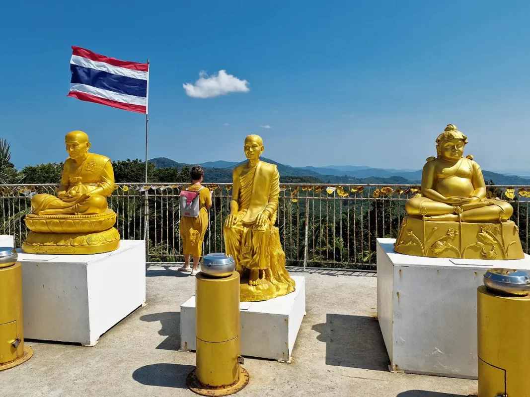 Phuket Atrakcje