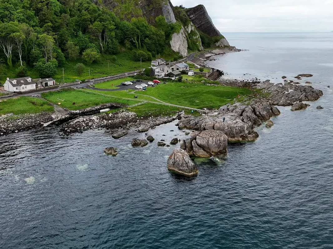 Garron Point 