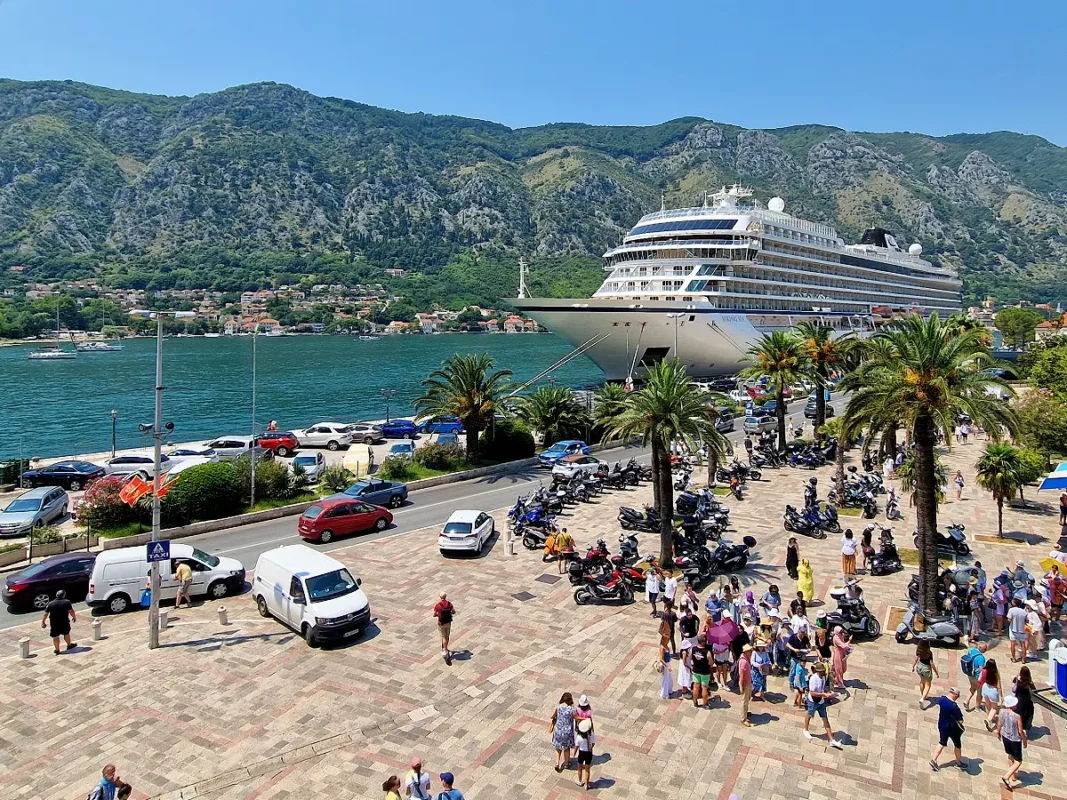 (Things to Do in Montenegro)