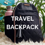 Travel Backpack