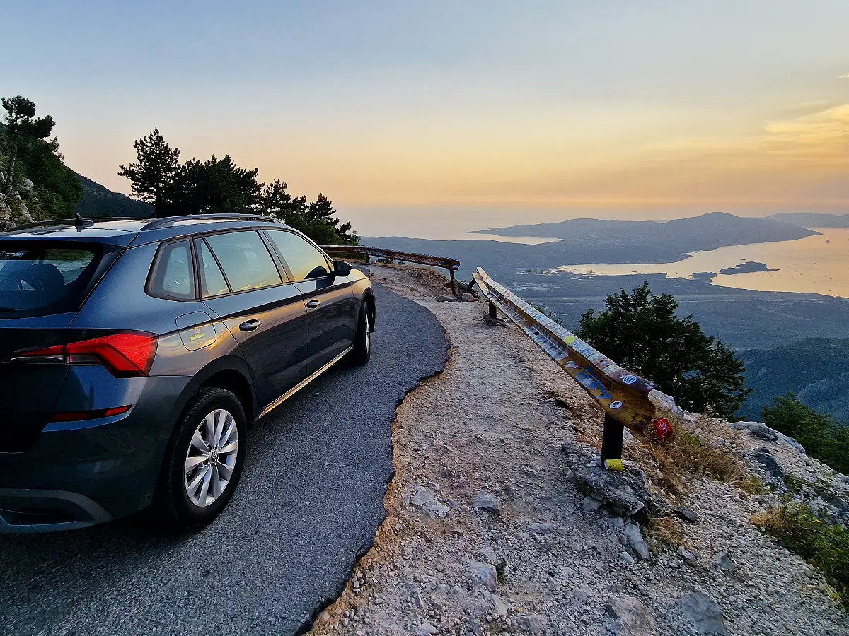 Podgorica Airport Car Rent