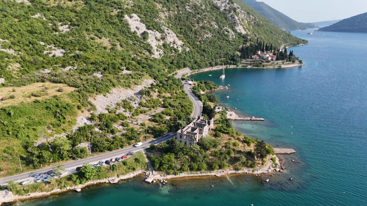 Things to Do in Montenegro