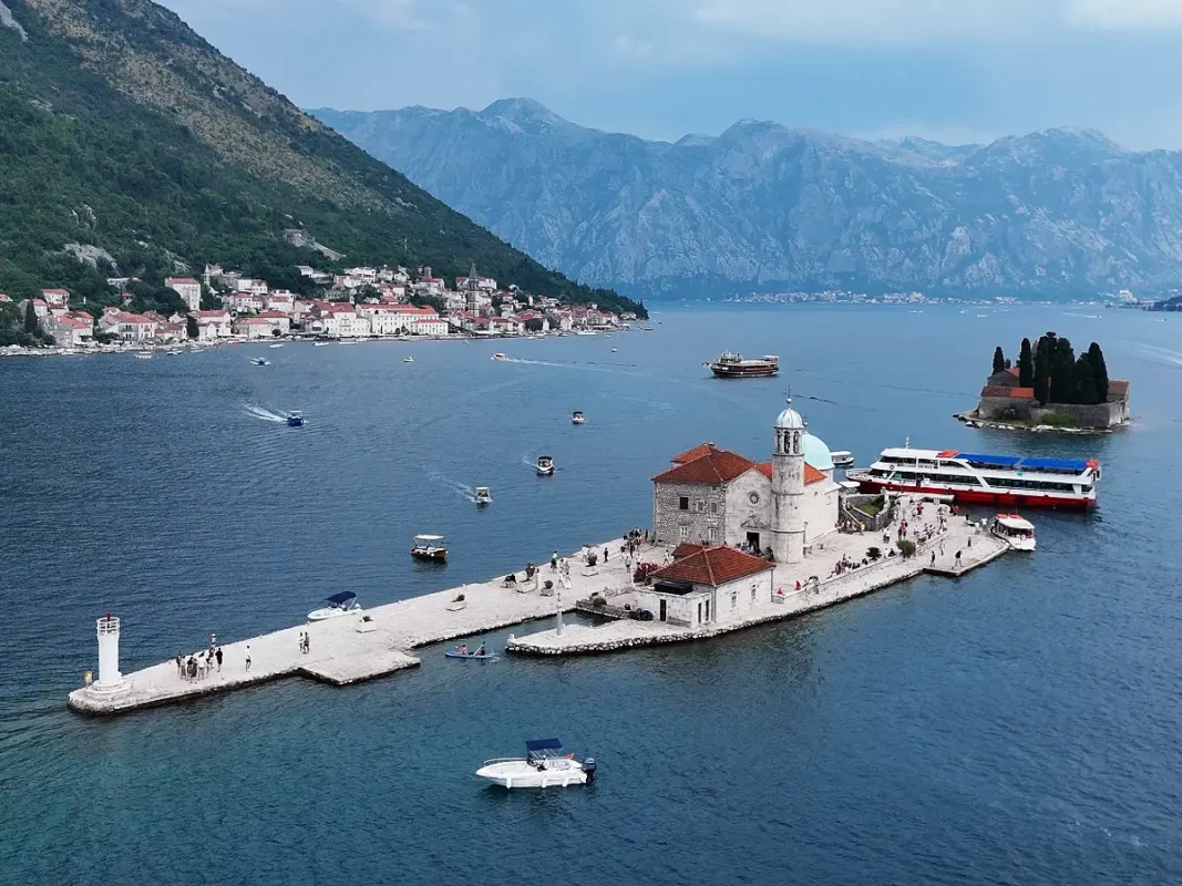 Things to Do in Montenegro
