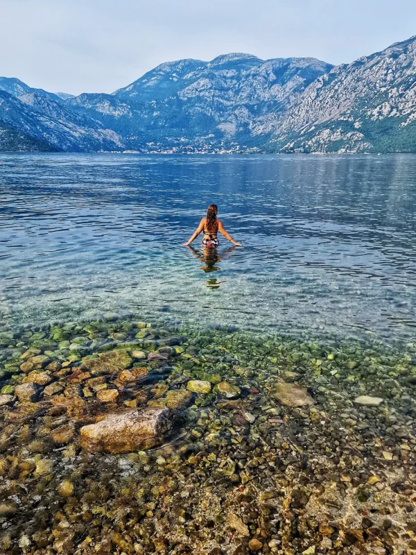Kotor Bay Things to Do in Montenegro