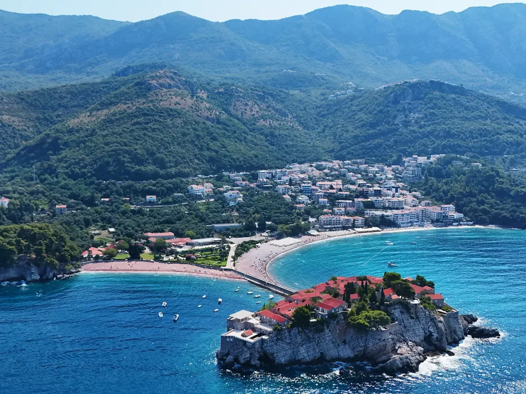 Things to Do in Montenegro