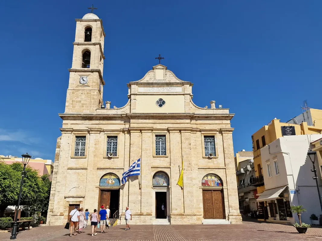 Things To Do In Chania