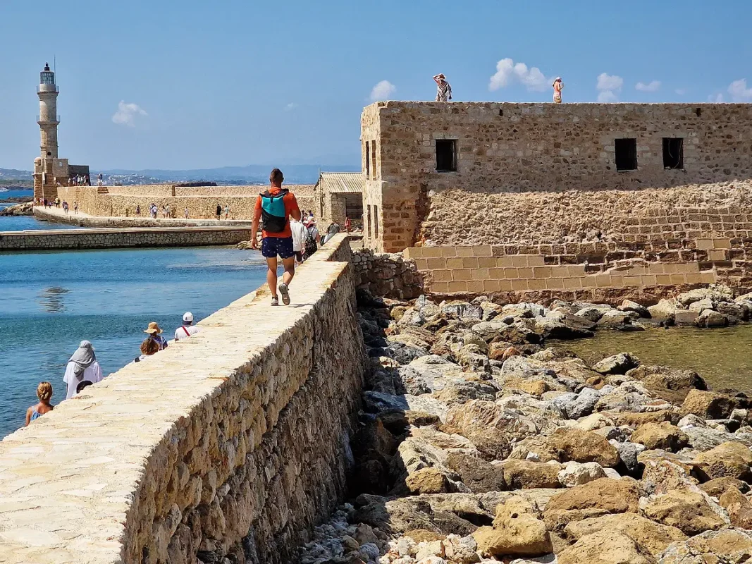 Things To Do In Chania