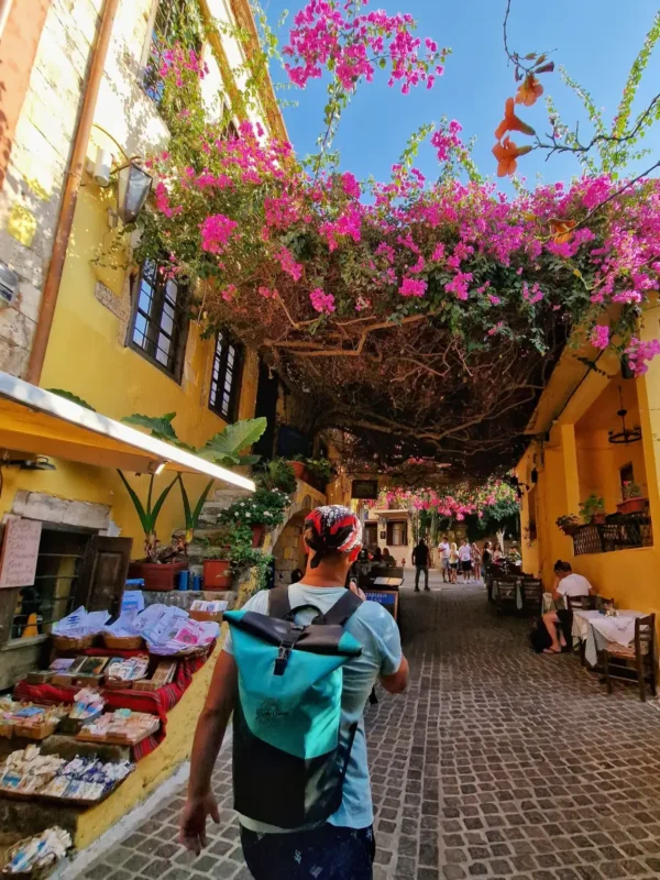 Things To Do In Chania