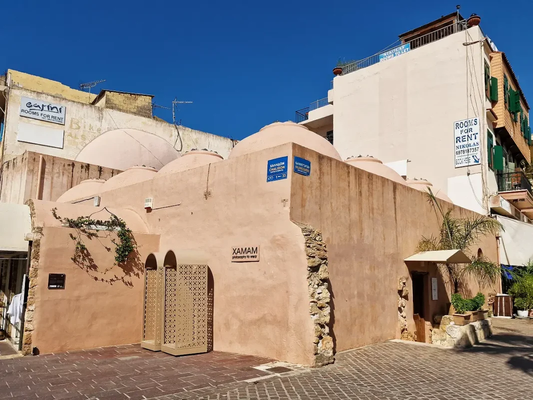Things To Do In Chania