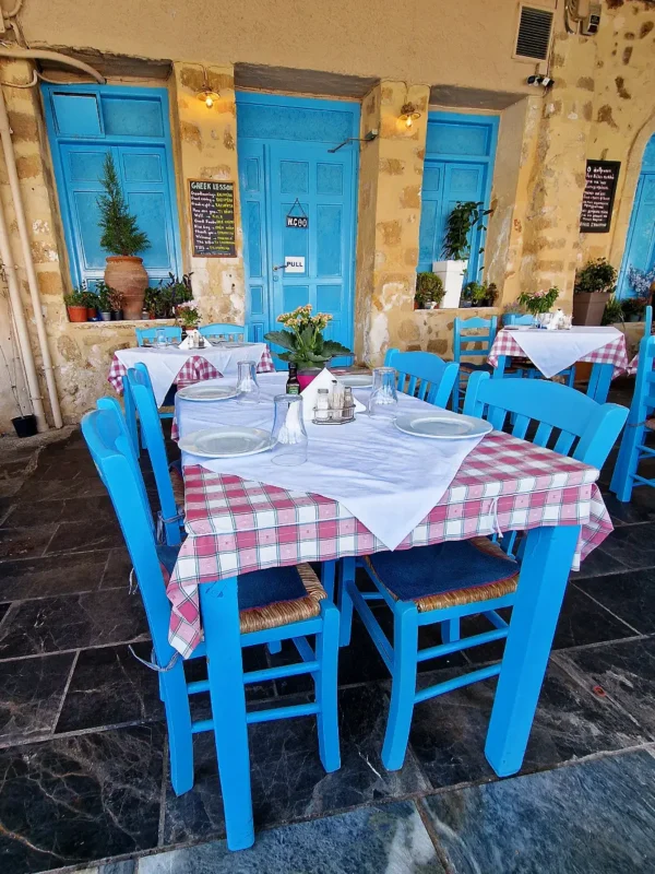 Amphora Taverna