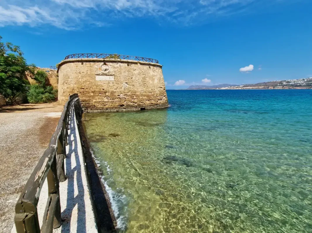 Things To Do In Chania