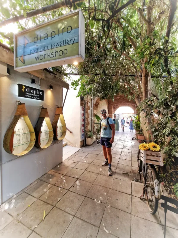 Things To Do In Chania
