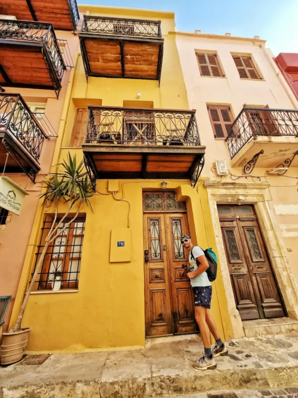 Things To Do In Chania