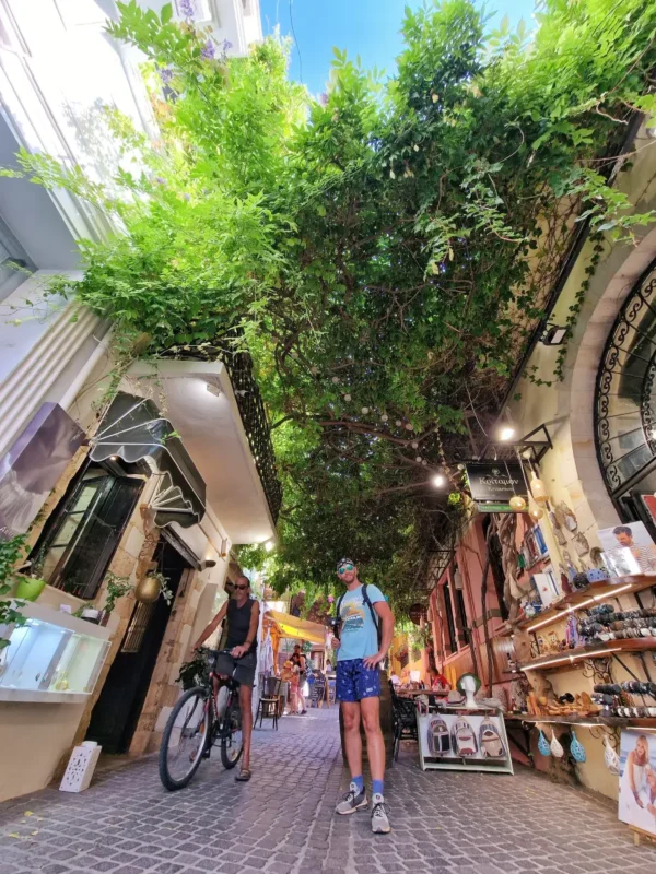 Things To Do In Chania
