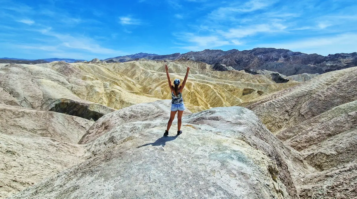 Death Valley from Las Vegas - Is it Worth the Drive from LV?